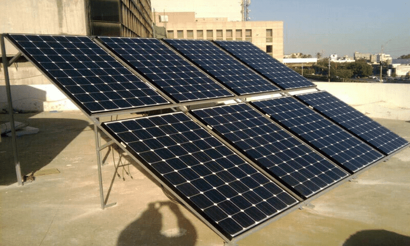 Punjab Plans Local Solar Panel Factories with Chinese Companies