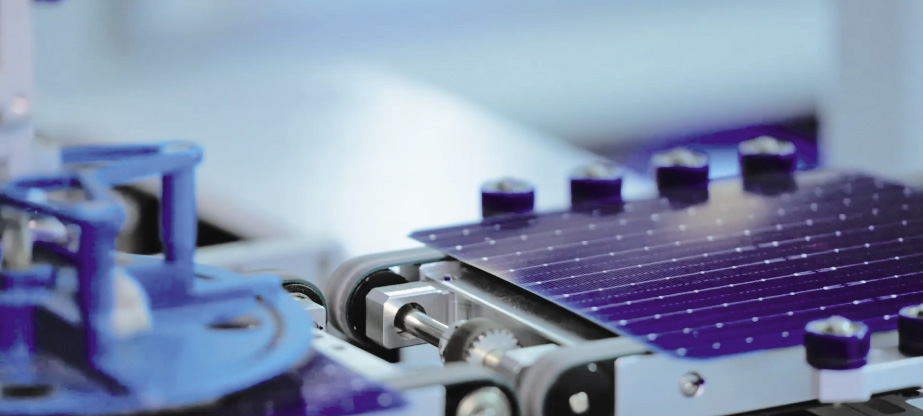 JinkoSolar claims 33.24% efficiency for perovskite-silicon tandem solar cells