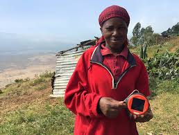 d.light and Orange partner to open up access to off-grid solar energy in 11 African countries
