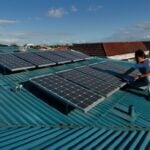 India installs show 10% quarter-on-quarter decline in Q1 2024 with 367MW of rooftop solar