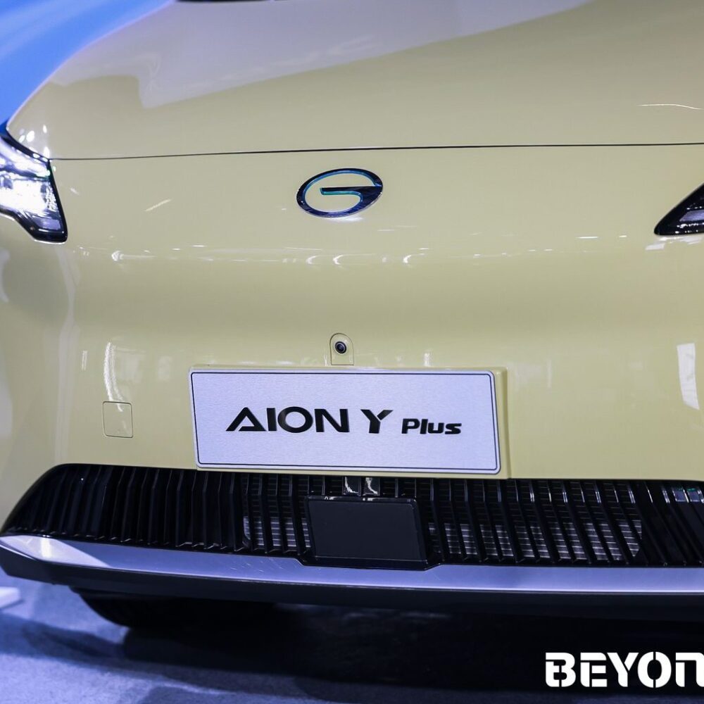 BEYOND EXPO 2024 | EV batteries, solar power hold big potential for net zero