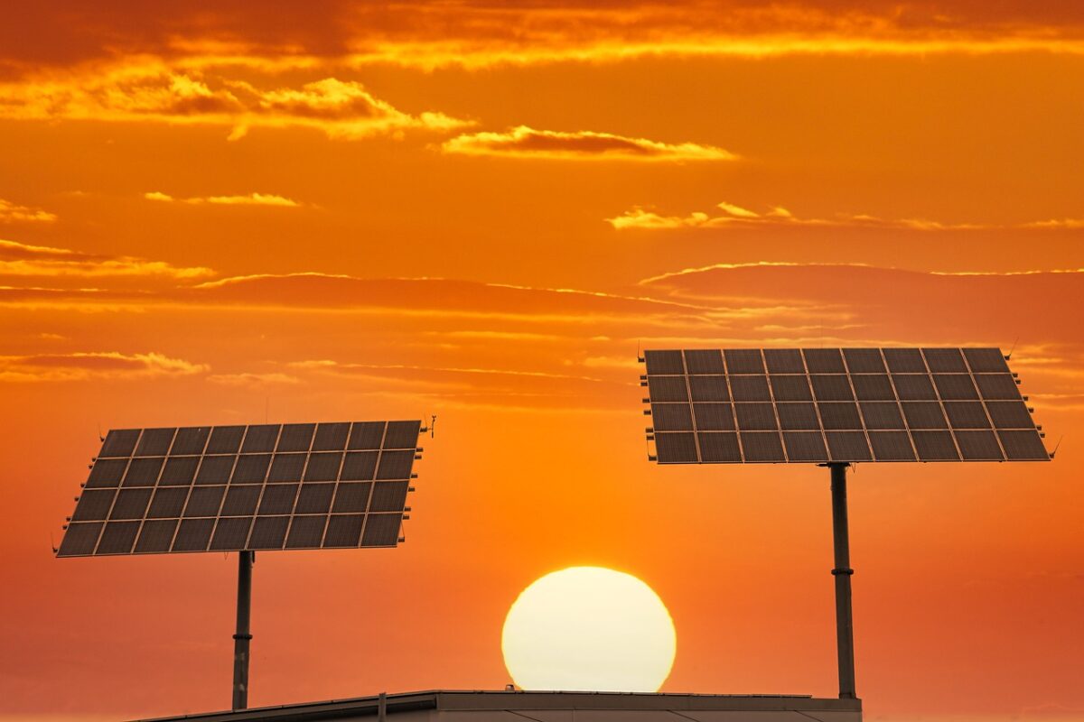 Funding round opens for off-grid solar across West Africa