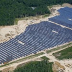US breaks Q1 record to add 11.8GWdc solar capacity in previous quarter