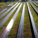 Community solar boosts access to solar PV adoption