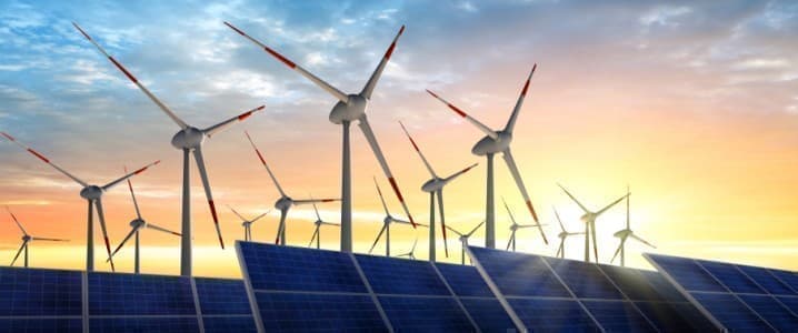 Baku’s Renewable Push Gains Momentum with New Solar and Wind Projects