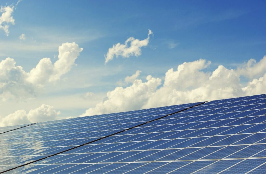 Alight to install 90 MW of solar in Finland