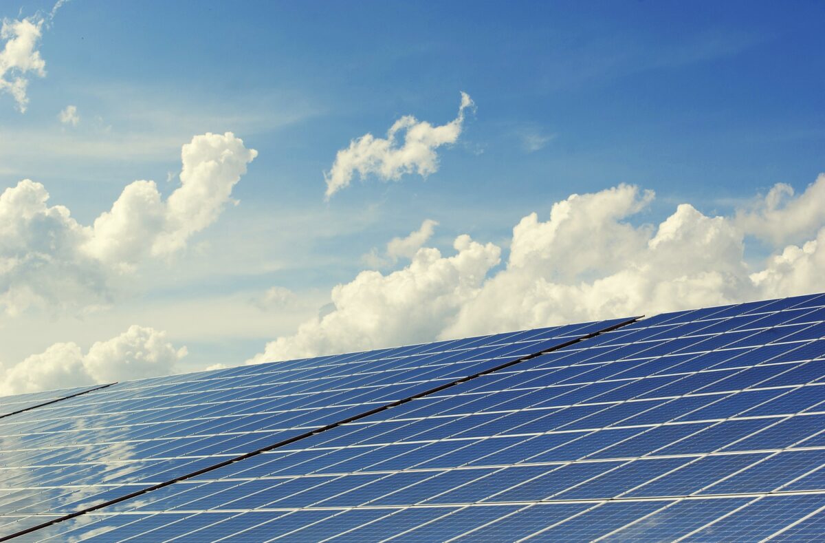 Alight to install 90 MW of solar in Finland