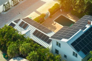 Get the Most Out of Your Solar Panels During Summer’s Heat