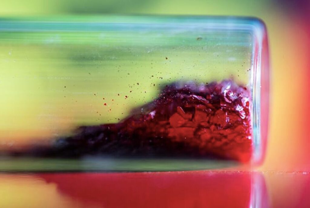 Long-duration stability of perovskite solar cells