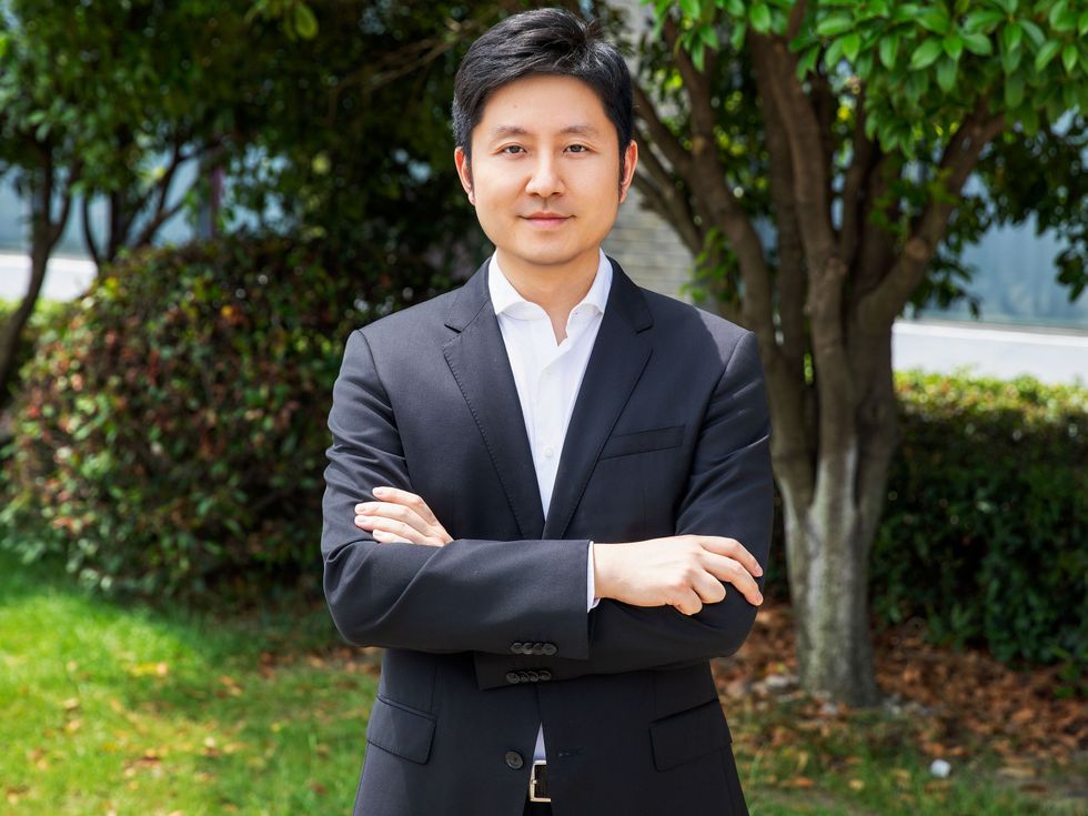 This Engineer’s Solar Panels Are Breaking Efficiency Records