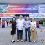 SNEC 2024 day two: coverage continues of the world’s biggest solar trade show