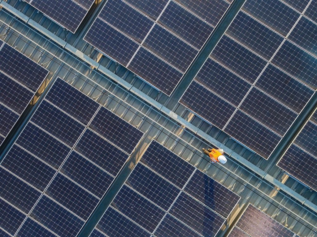 News24 | Competition Commission settles with Dutch solar panel supplier in minimum price maintenance case