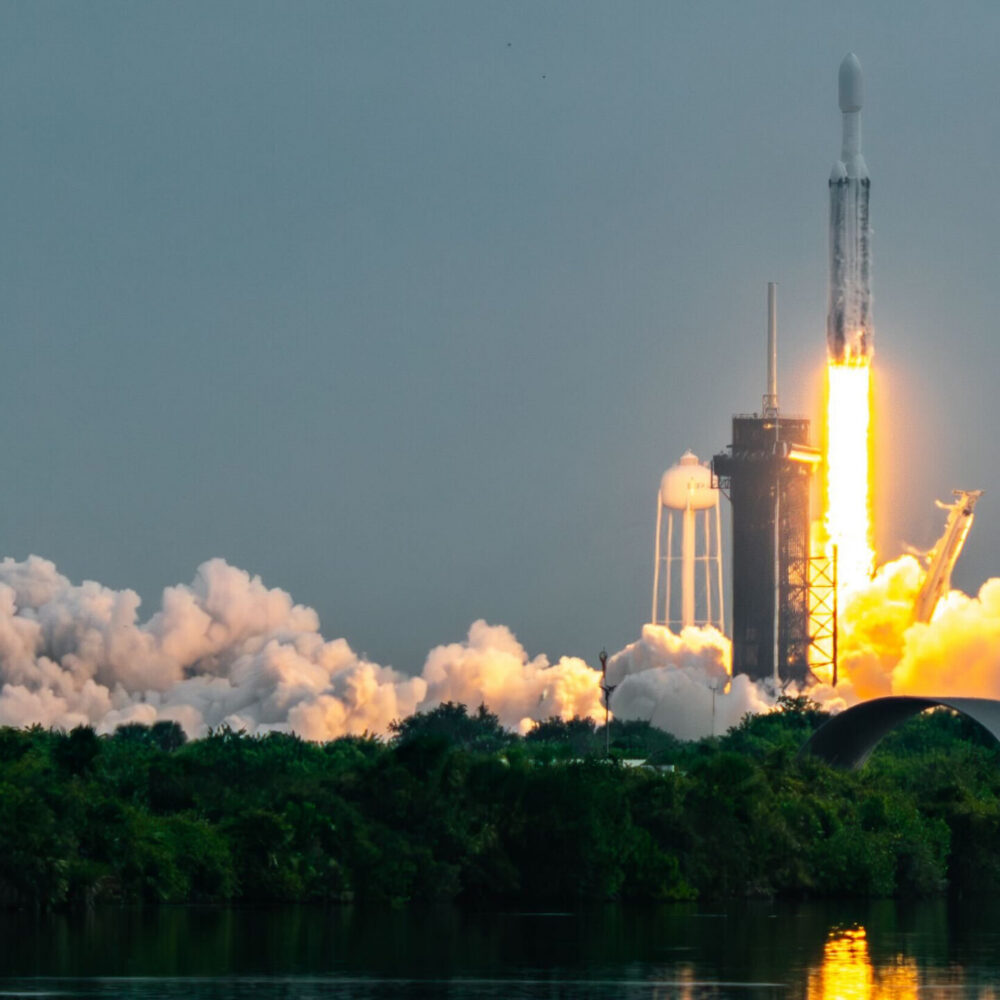 GOES-U satellite launch this month will bring a solar activity monitor to space