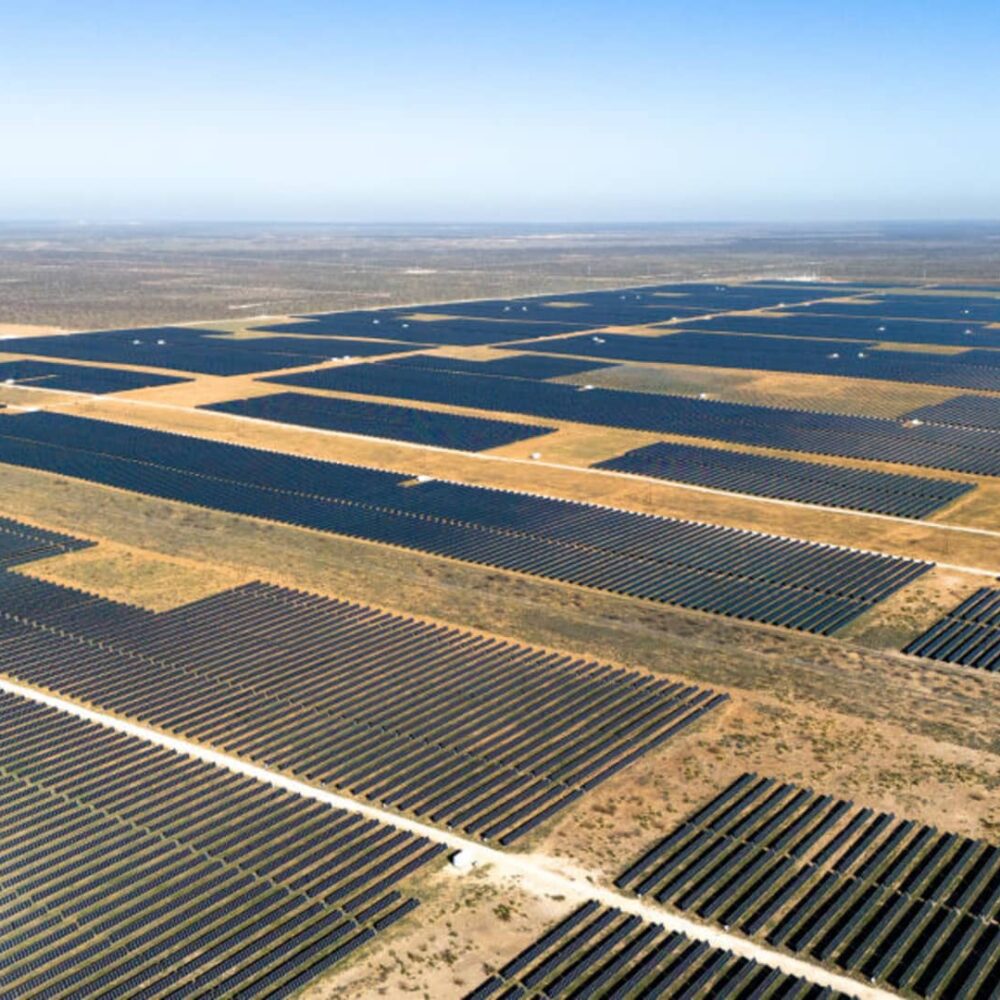 Solar is growing faster than any electricity source as Big Tech seeks clean energy for data centers