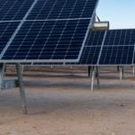 Nextracker acquires Ojjo, expanding solar foundation business