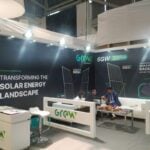 ‘Trying to be independent’: Grew Energy on the drive towards supply chain independence at Intersolar Europe 2024