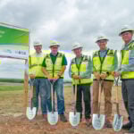 NextEra Energy breaks ground on 310MW solar PV plant in Texas