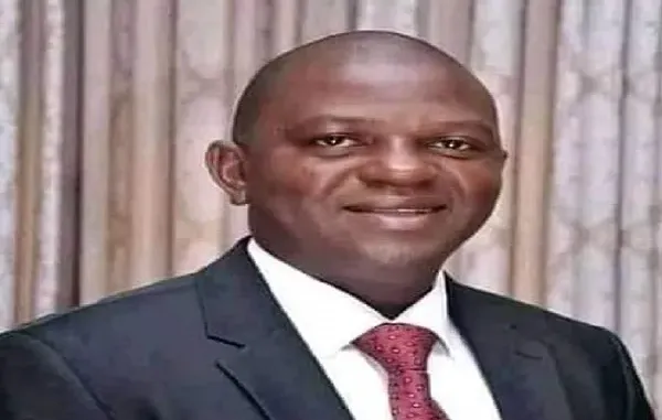 Group lauds water resources minister for developmental projects