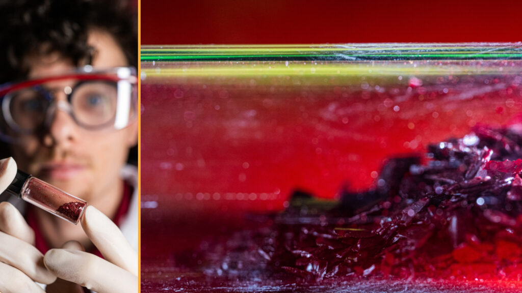 ‘Holy grail’ of solar technology set to consign ‘unsustainable silicon’ to history