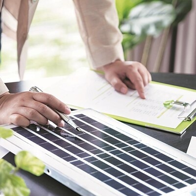 Renewable IPOs see boom as investors eye stellar returns in solar sector