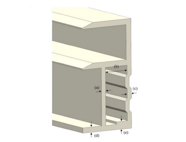 Korean researchers propose new design for aluminum frames used in glass-glass bifacial solar modules
