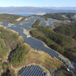 Is Japan’s solar 2030 PV target feasible?