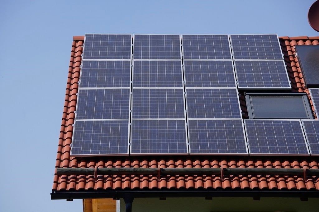 News24 | SA slaps solar panels with new import tariff