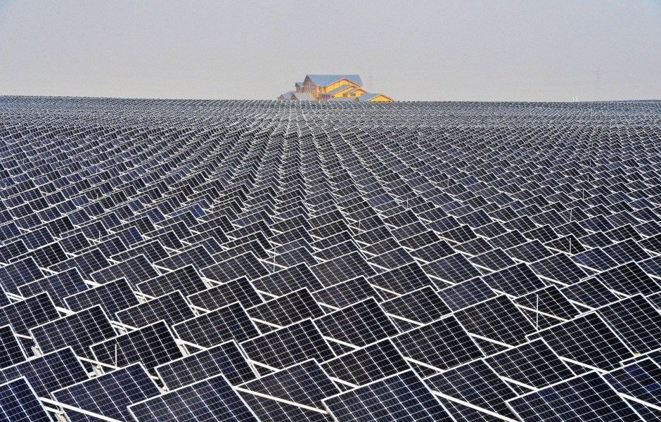 Fall in module prices: a test of courage for China’s solar industry