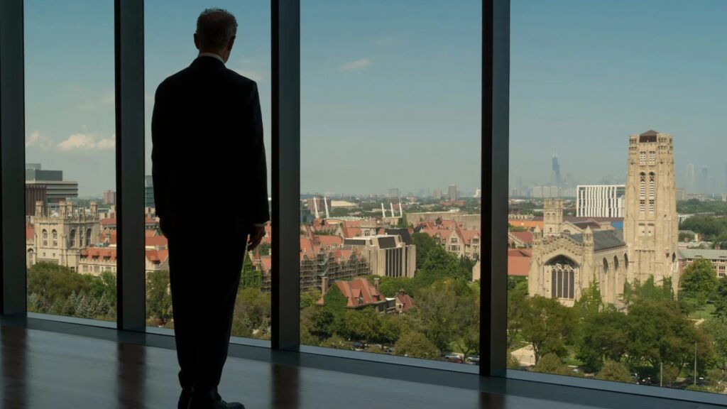 Inside the University of Chicago’s controversial solar geoengineering initiative