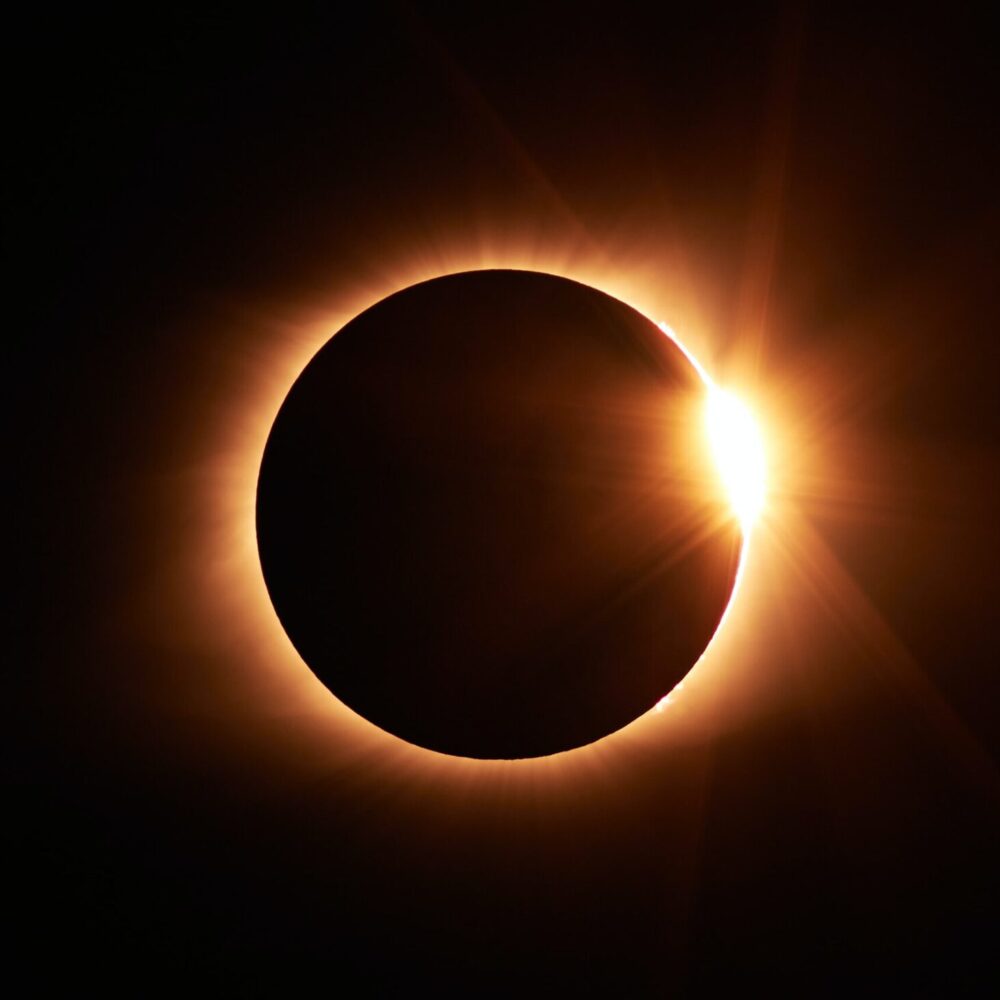 Egypt Prepares for the Spectacle of the Century: The 2027 Total Solar Eclipse