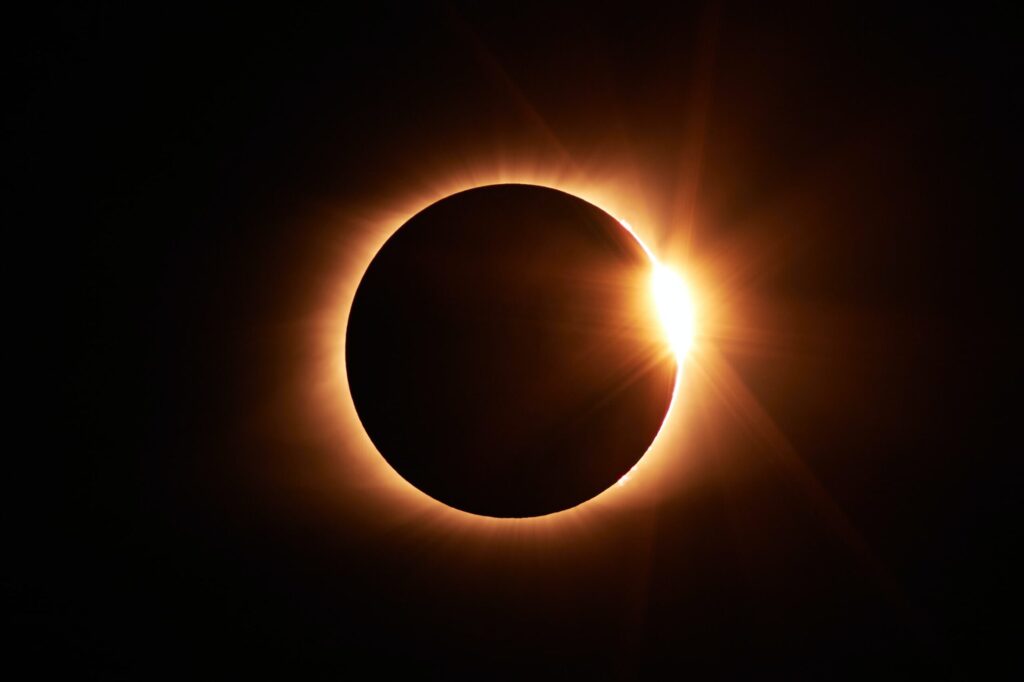 Egypt Prepares for the Spectacle of the Century: The 2027 Total Solar Eclipse