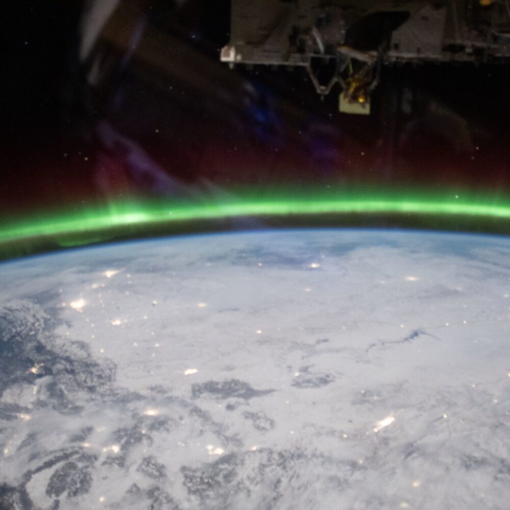 New study shows mysterious solar particle blasts can devastate the ozone layer, bathing Earth in radiation for years