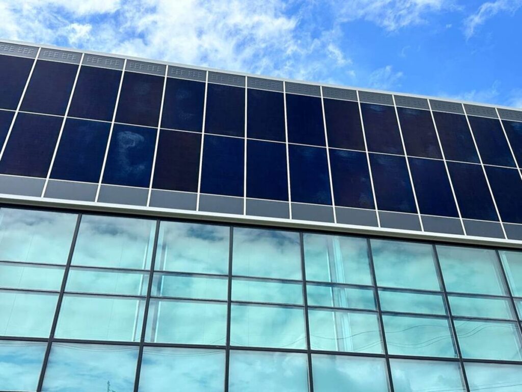 Shinshung E&G secures 47 MW module order for floating solar in South Korea
