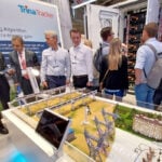 ‘There will be consolidation’: Trina Solar on efficient operations at Intersolar Europe 2024