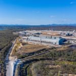 Rio Tinto to build 80MW solar PV plant in Western Australia