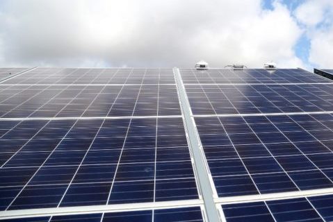 Miliband nods through 4,000-acre solar farms