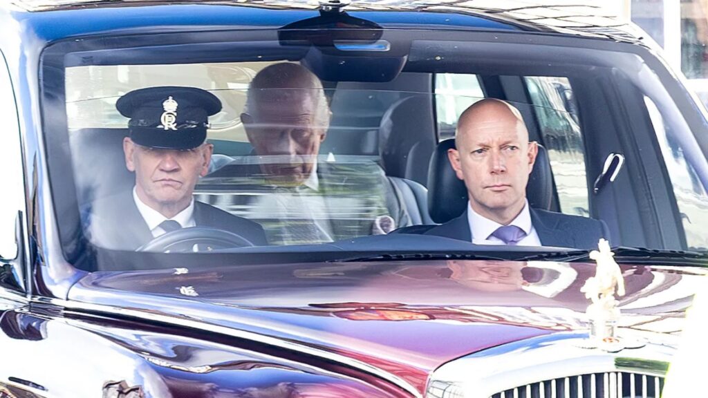 King’s plans to make Royal Household reach Net Zero by 2030 are underway with  first solar panels installed at Windsor