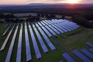 Green Nation withdraws plan for solar farm in Oxford