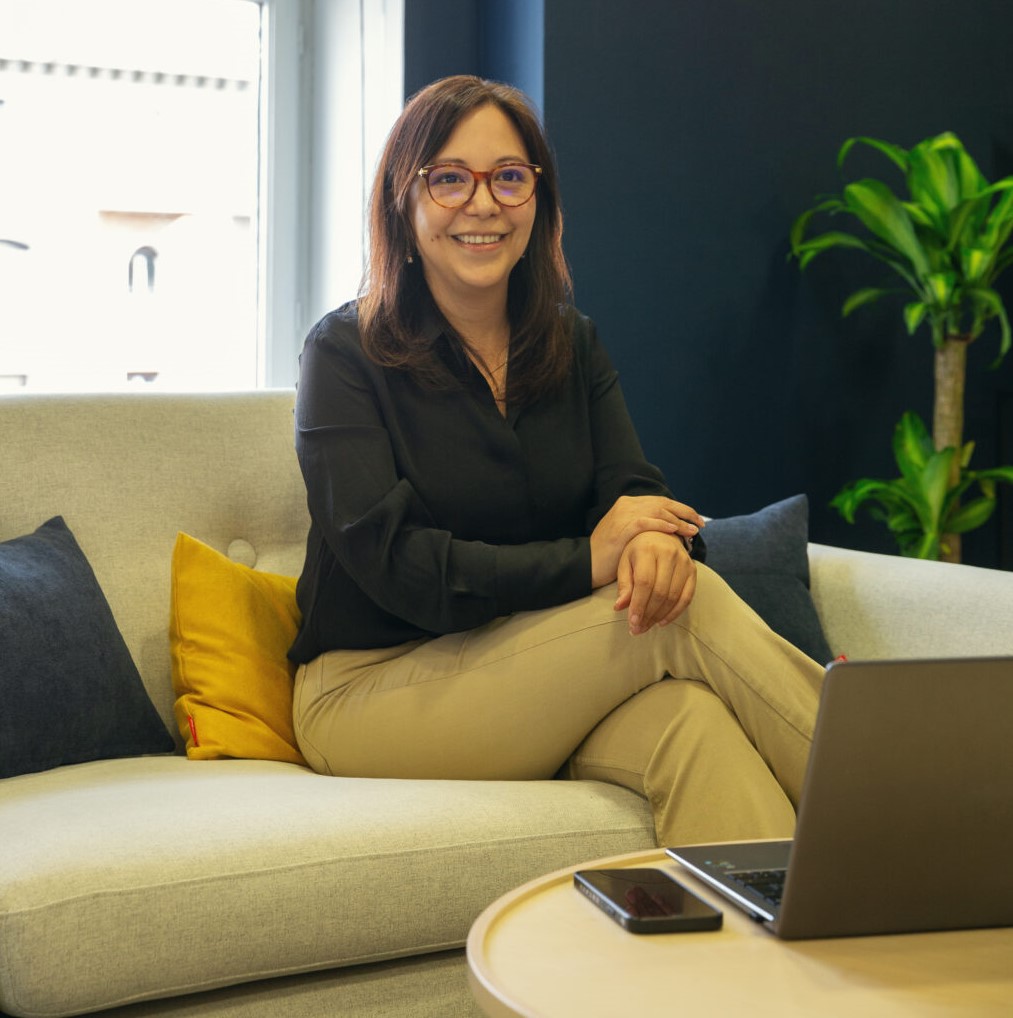 ‘Being a woman in solar is about more than creating your own career’