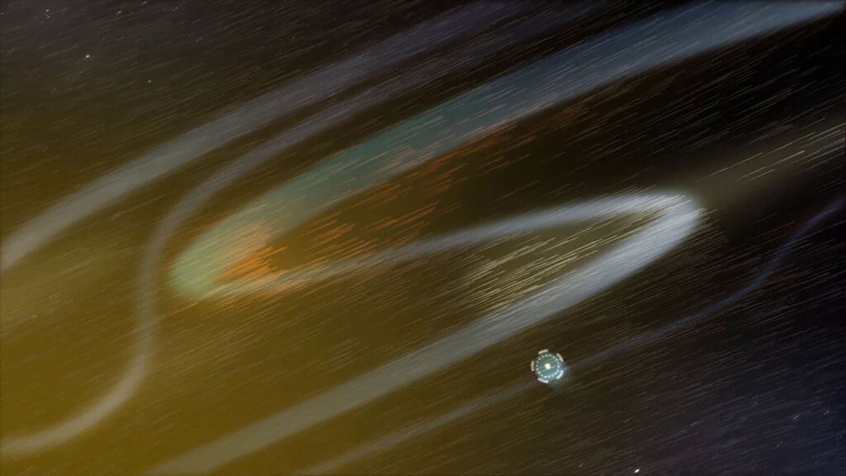 Parker Solar Probe reveals why the sun’s corona is weirdly hot