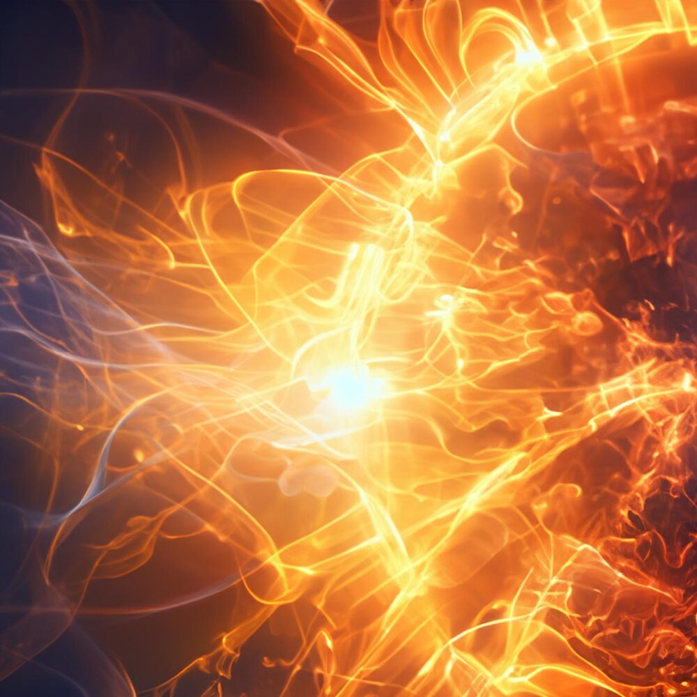Scientists Have Discovered the New Most Efficient Solar Energy System in the World – and It Wasn’t Created by Humans