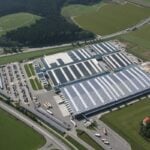 Enstall acquires solar PV mounting system provider Schletter