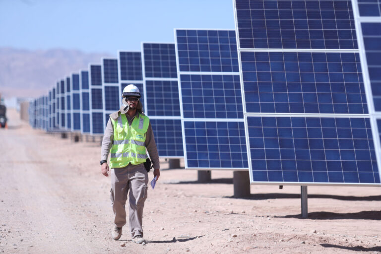 No plans, no progress make Peru’s energy transition uncertain