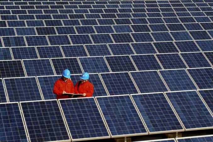 Pakistan Becomes Asia’s Largest Market for Chinese Solar Modules