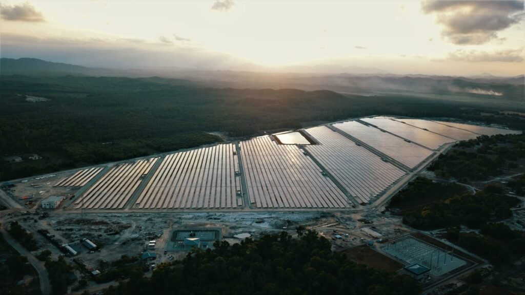 Scatec sells stakes in South African, Rwandan solar plants