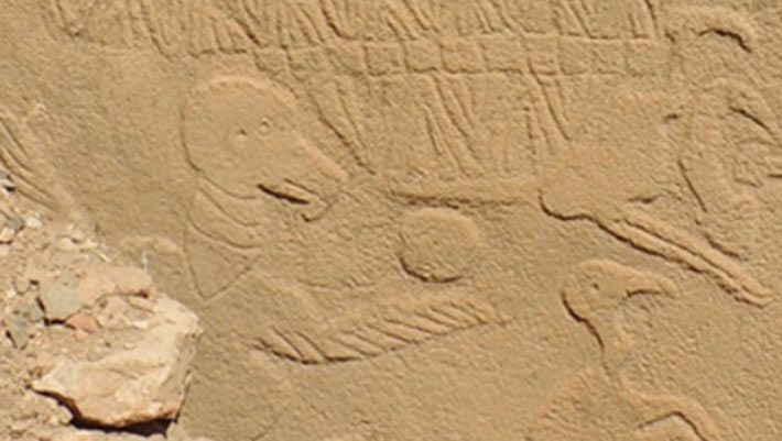 Gobekli Tepe’s Carvings Represent World’s Oldest Solar Calendar, New Research Suggests