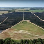 RWE, Salzgitter Group sign PPA for 180MW German solar PV park