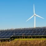 Blueleaf secures funding from Axis Bank for 200MW solar-plus-wind project in India