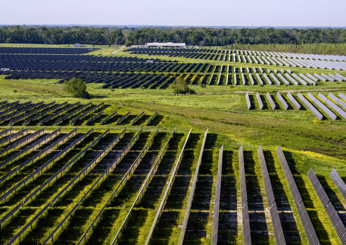 Jera Nex acquires US solar sites from Lightsource bp