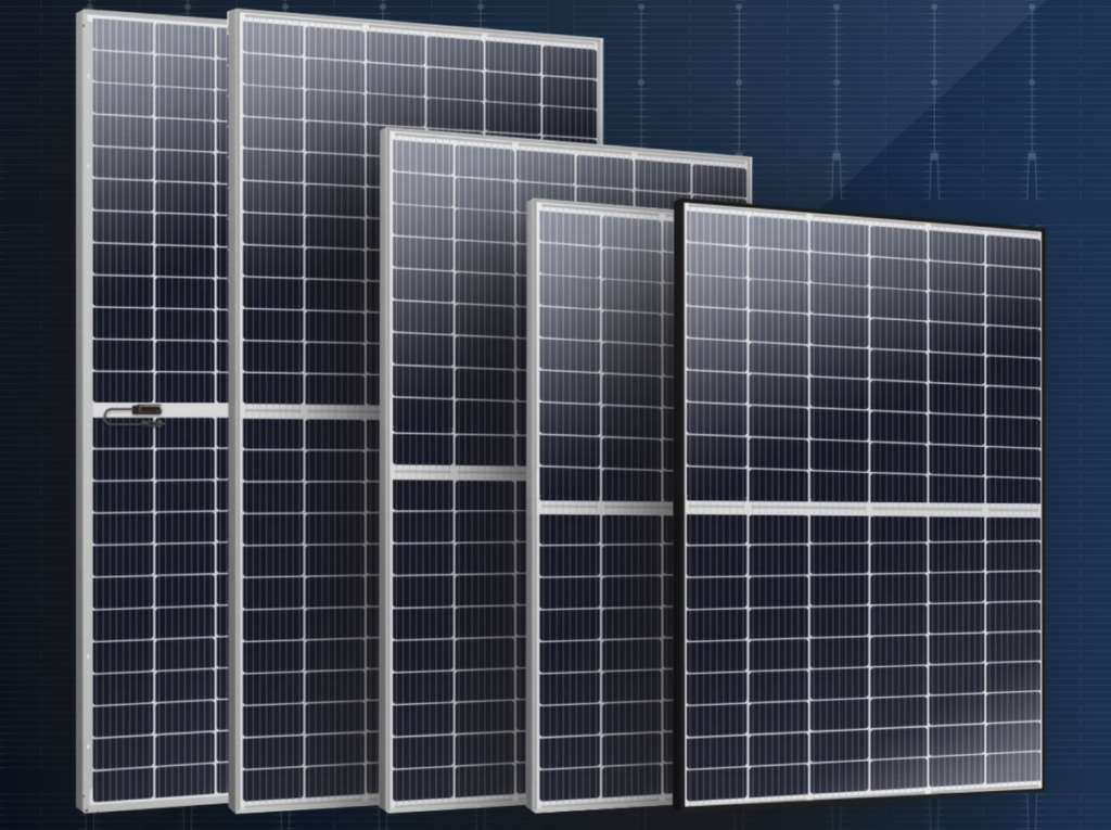 Sinovoltaics updates map of European solar module manufacturing sites
